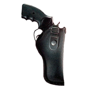Uncle Mike's Gun Mate Size 00 Right Hand 2.25" Small Frame Autos Hip Holster, Textured Black - 21000