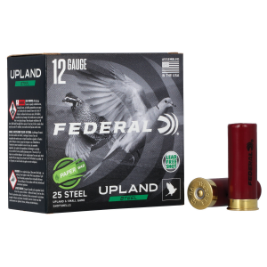 25rds - USH122W75 Ammo