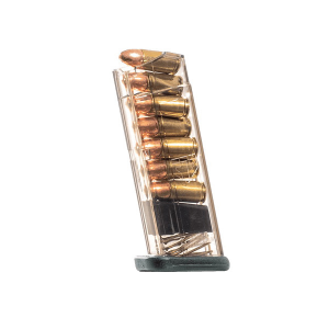 SW9-SHD-7 Ammo