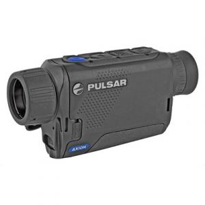 Pulsar Axion XM30S 4.5-19x30 Thermal Monocular w/ 4.5xOptical & 1-4xDigital - PL77423