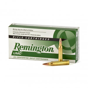 L223R3 Ammo