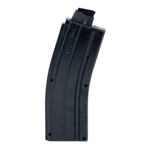 ck Dog Machine .22 LR 25rd M261 Black Magazine M261-BL-25R Ammo