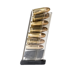 GLK-43 Ammo