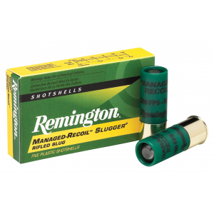 RL12RS Ammo