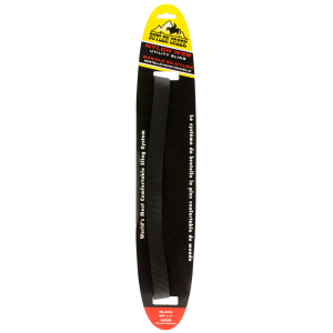 Butler Creek Utility Sling, 48" x 1", Black - 26702