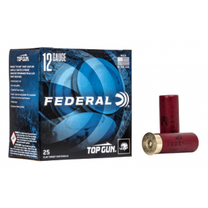 TGL12 8 Ammo