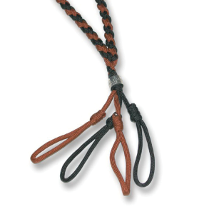 Haydels 4 Call Lanyard, Camo, Paracord - DL98