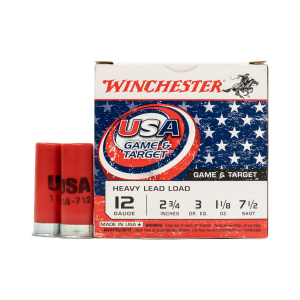 USAM127T Ammo