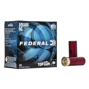 TGL1275 Ammo