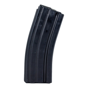  AR-15 Magazine Aluminum 30rd .223/5.56 Ammo