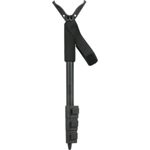 Allen Compact Shooting Stick, Black - 2164