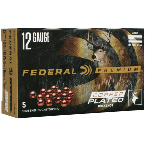 5rds - P1541B Ammo