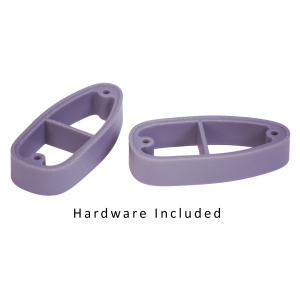 Keystone Sporting Arms Crickett Spacer Kit, Purple - KSA000012