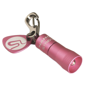 Streamlight Pink Nano Light 73003