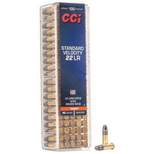 0032 Ammo