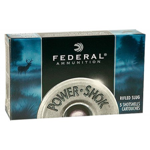 F127 4B Ammo