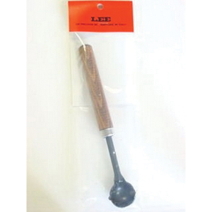 Lee Precision 2 oz Wood/Steel Lead Ladle - 90026