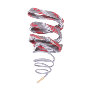 Bore-Nado Rifle Cleaning Tool - Gray/Red Choice for Superior Firearm Care - 70587