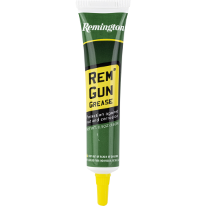 Remington Gun Grease, .5oz, Squeeze Tube - 18501