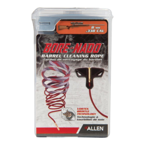 Bore-Nado Rifle Cleaning Tool - Efficient Firearm Maintenance Solution - 70723