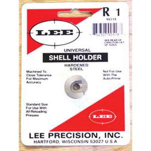 Lee Precision #1 Universal Shell Holder - 90518