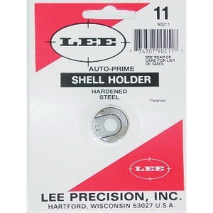 Lee Precision #11 Priming Tool Shell Holder - 90211