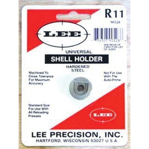 Lee Precision #11 Universal Shell Holder - 90528