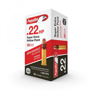 1B222335 Ammo