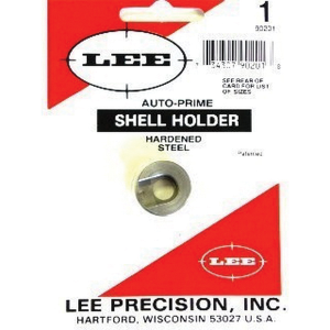 Lee Precision #1 Priming Tool Shell Holder - 90201