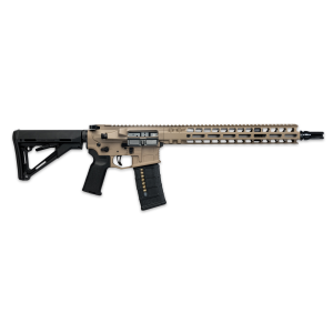 Radian Weapons Model 1 .223 Wylde AR Rifle with 14.5" Barrel, Flat Dark Earth - R0535