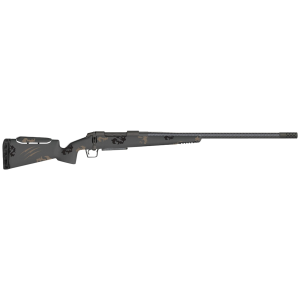 Fierce Firearms Carbon Rival XP 7mm RSAUM Bolt Action Rifle, Trophy Camo - FCRXP7SAUM22MM