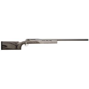 SAVAGE Arms 12 F Class 6.5x284 Norma 1 Round Bolt Action Centerfire Rifle, Target - 18155