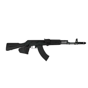 Kalashnikov Usa