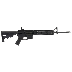 Spikes Tactical Midlength .223 Rem/5.56 Semi-Automatic AR-15 Rifle - STR5035-R9S