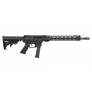 PSA Gen4 16" 9mm 1/10 Lightweight M-lok Classic Rifle - 5165450028