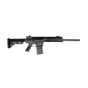 JTS M12ar 12ga 5rd 18.5" Semi-auto Shotgun, Black - M12ar