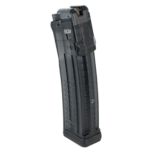 MAG-MPX-9-10-KM Ammo