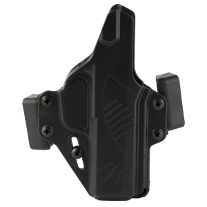 Raven Concealment Ambidextrous Belt Holster for P365, Black - PXP365XL