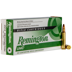 L223R7 Ammo