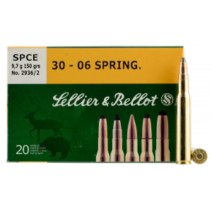 SB3006C Ammo