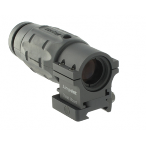 Aimpoint 3X Magnifier With Twist Mount - 12071