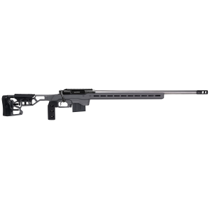 Savage Impulse Elite Precision 26" 10rd .308 WIN Rifle- 57887