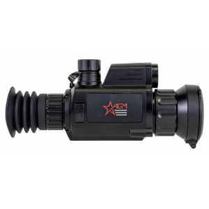 AGM Global Vision Varmint LRF TS50-640 Rifle Scope 2.5-20x50mm - 3142555306RA51