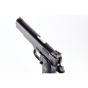 Wilson Combat ACP Full Size 9mm Pistol, Black Armor-Tuff - ACPFS9