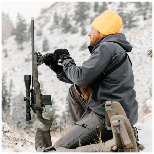 Proof Research Elevation MTR 7mm Remington Magnum Bolt Action Rifle, TFDE - 127889