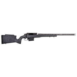 Proof Research Elevation MTR 6.5 Creedmoor Bolt Action Rifle, Black Granite - 128428
