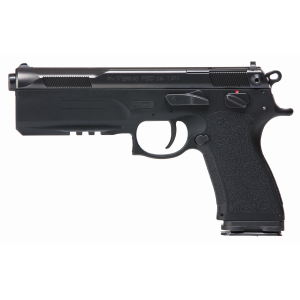FK Brno Psdfs-75 7.5 FK Pistol, 5.3" Barrel, Black - Fkpsdfs75