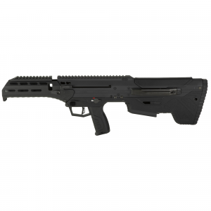 DESERT Tech Mdrx Semi-auto Tactical Rifle, Black - Mdrchfeb 813865025220 516551638754