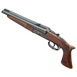 Italian Firearms Group Howdah .45 LC/410 Gauge Pistol - S640410