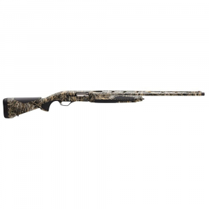 BROWNING Maxus Ii 12 Gauge 28" Semi-auto Shotgun, Realtree Max-7 - 11746204